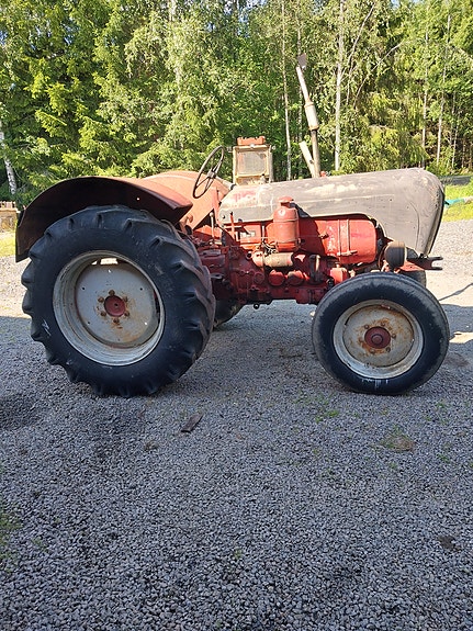 Porsche super