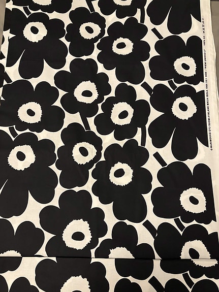 Marimekko Pieni Unikko