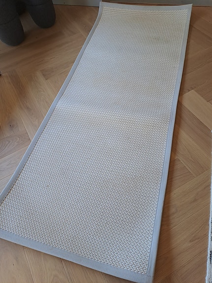 Hyvä VM carpetin matto