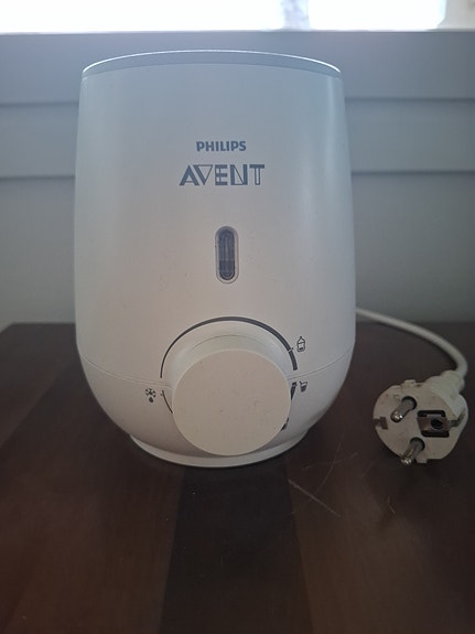Pullonlämmitin Philips Avent