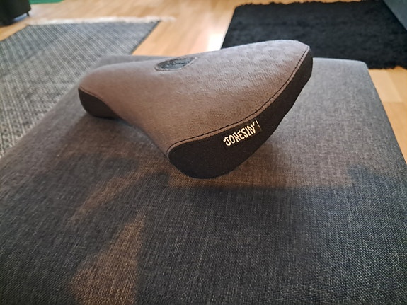 Polkupyörän satula