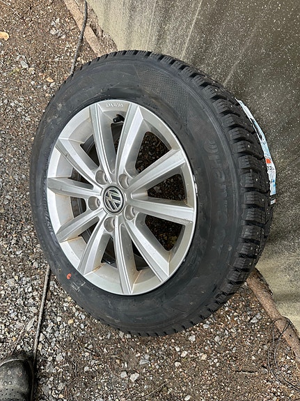 Siisti vw oem nastarengaspaketti