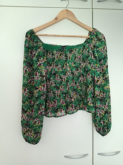 Vero moda pusero