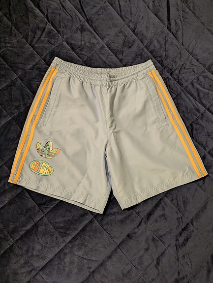 Adidas Shorts