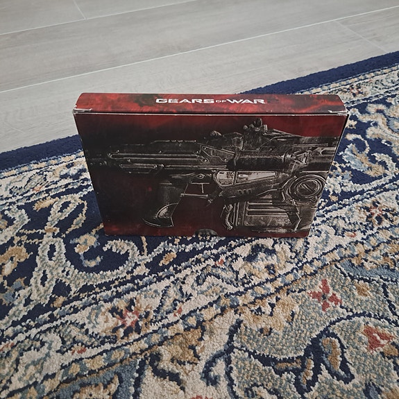 GEARS of WAR