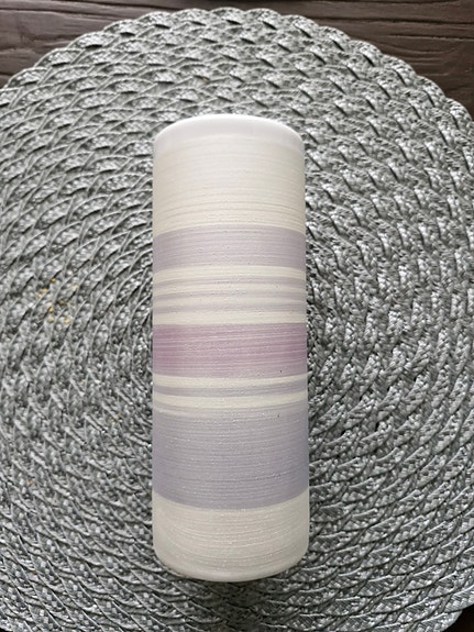 Leena Heinonen – “Lappi” maljakko, koko 3, 20 cm