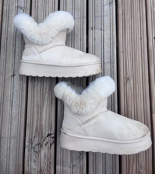 Talvikengät 37