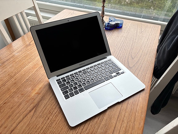 Apple MacBook kannettava tietokone