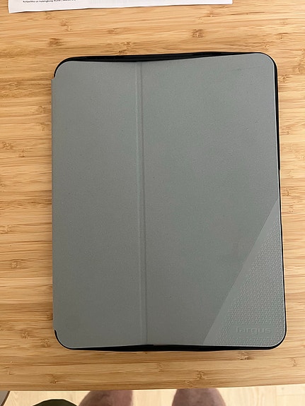 Targus Ipad 11 suojakotelo