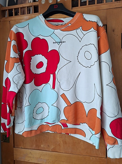 Marimekko, XL kuin uusi