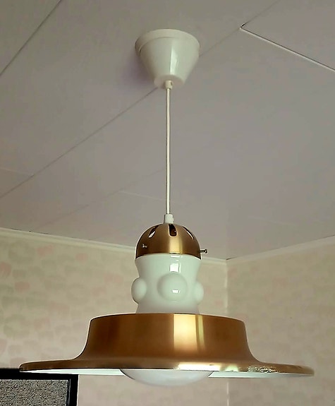 Ker-lux Mänttä valaisin