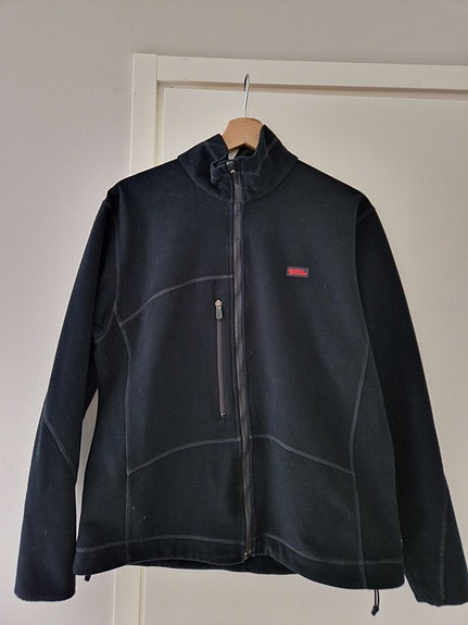Fjällräven windfleece