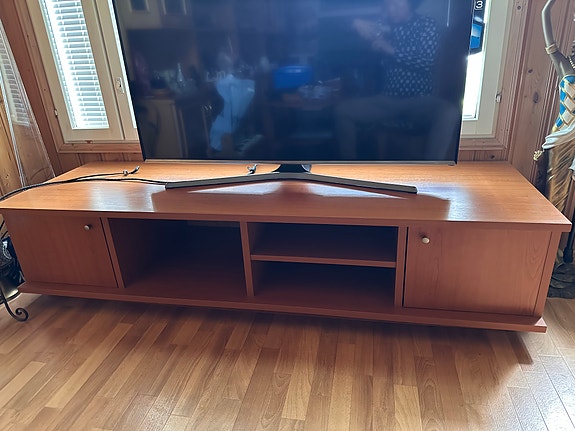 TV-Taso myytävänä