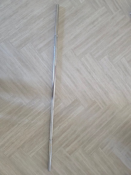 10kg levytanko (30mm)