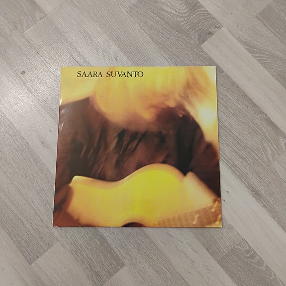 Saara suvanto LP