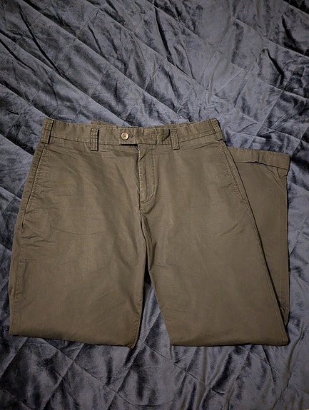 Summer Casual Pants