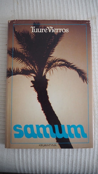 Tuure Vierros: SAMUM, 1983