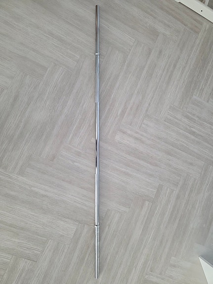 Levytanko 10kg (30mm)