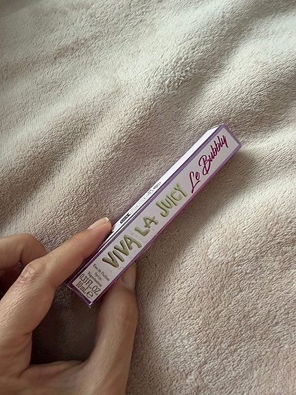 Juicy Couture Viva La Juicy Le Bubbly 10ml