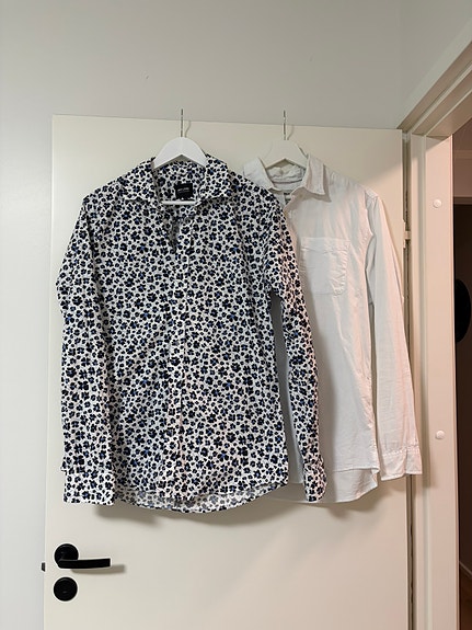 Kauluspaitasetti Only & Sons ja Jack & Jones (M)