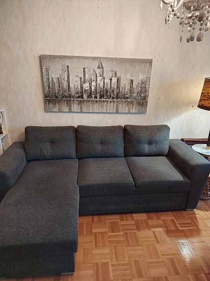Divaani vuodesohva