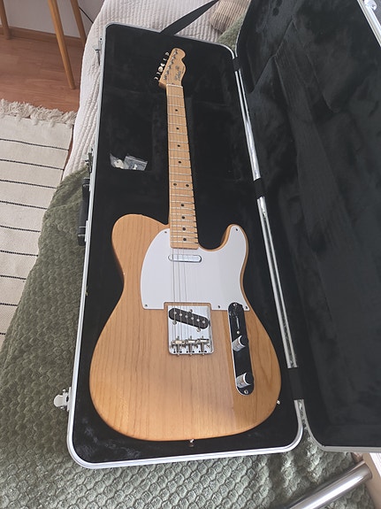 Tokai MIJ Breezysound sähkökitara