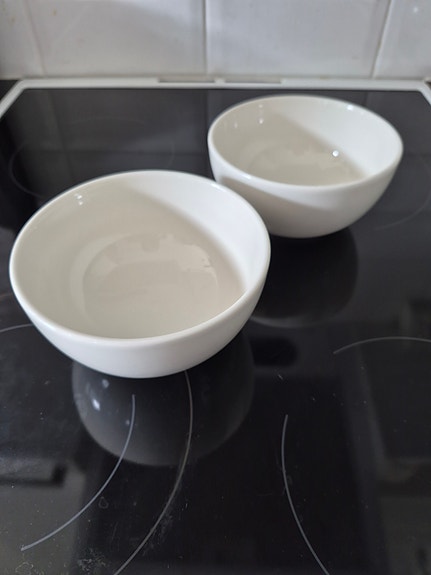 Iittala Teema kulhot