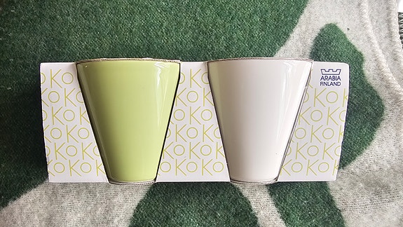 Arabia KoKo muki 0,35 l