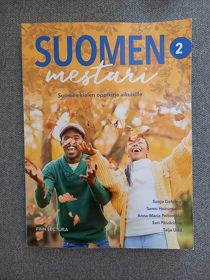 Suomen Mestari 2