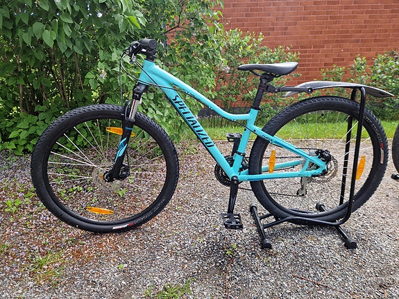 Specialized Jynx maastopyörä 27.5" S naisten