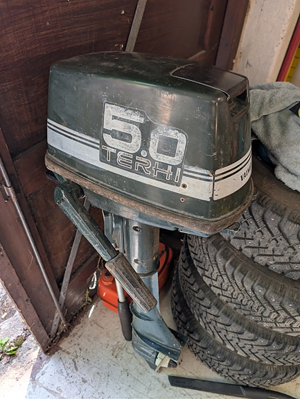 Terhi 5hp
