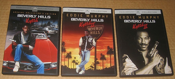 Beverly Hills Kyttä 1-3, X-men 2, Hamekyttä 2, Yves Saint Laurent, Borat