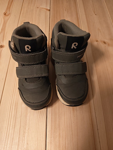 Reiman Gore-Tex tarralenkkarit 25