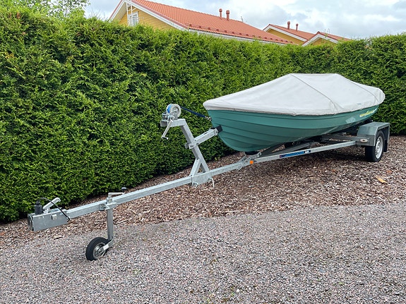 Terhi Saiman soutuvene