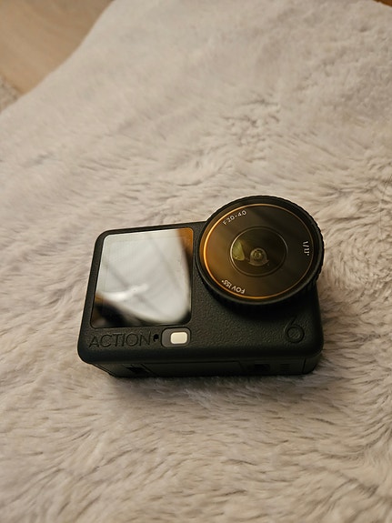Dji Osmo Action 6