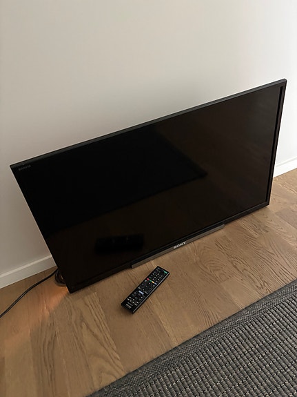 Sony Bravia 32”