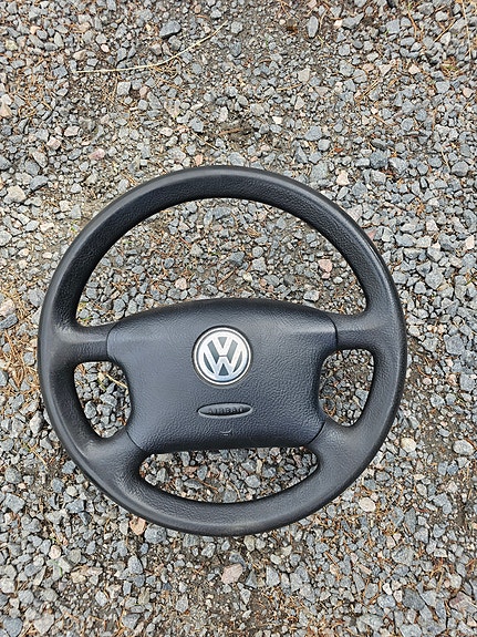 Golf iv ratti