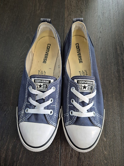 Converse Tennarit