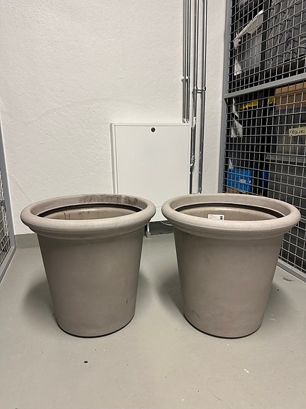 IKEA kukkaruukut