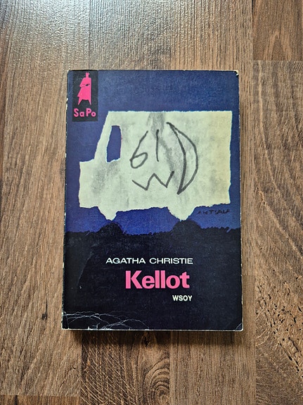 Agatha Christie; Kellot