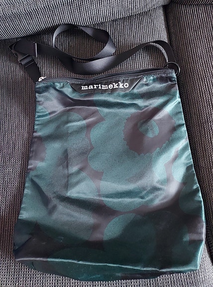 Marimekko uusi laukku