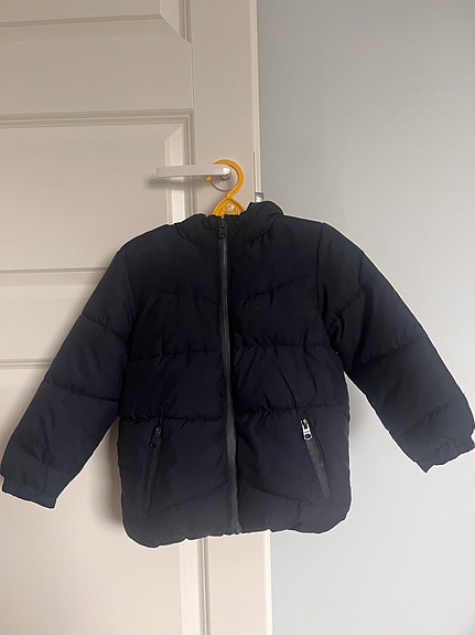 Zara poikien toppatakki koko 110