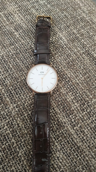 Daniel Wellington