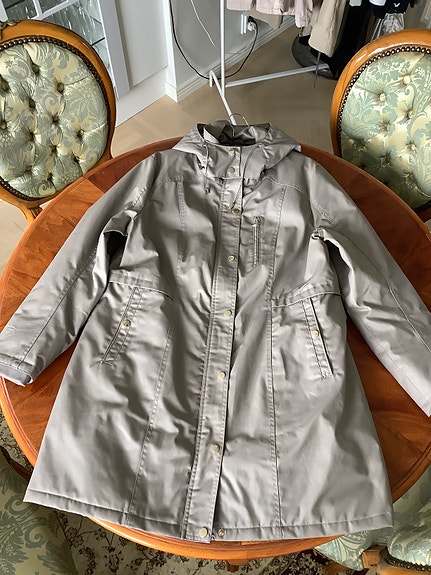 PARKA talvitakki L