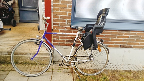 Bike for sale