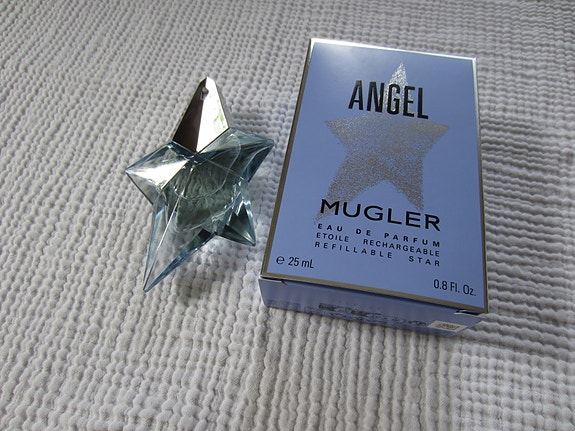 Mugler Angel parfyymi