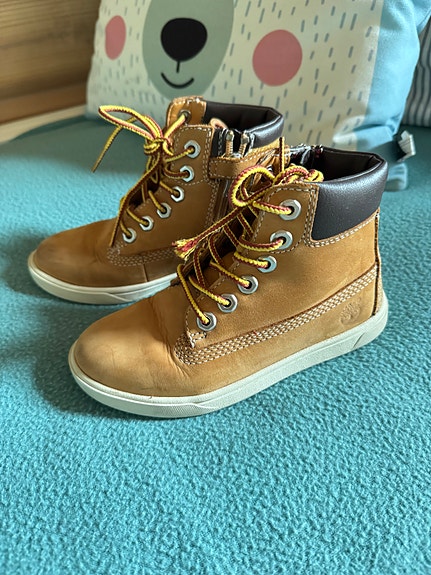 Timberland kengät 28