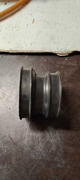 Kawasaki kx250f 2011 OEM imukaula