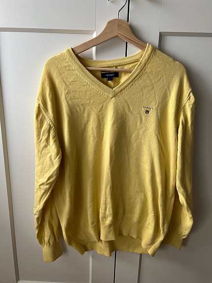 Gant miesten L