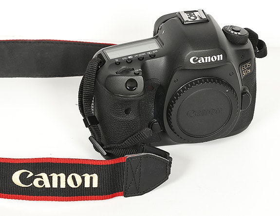Canon EOS 5Ds
